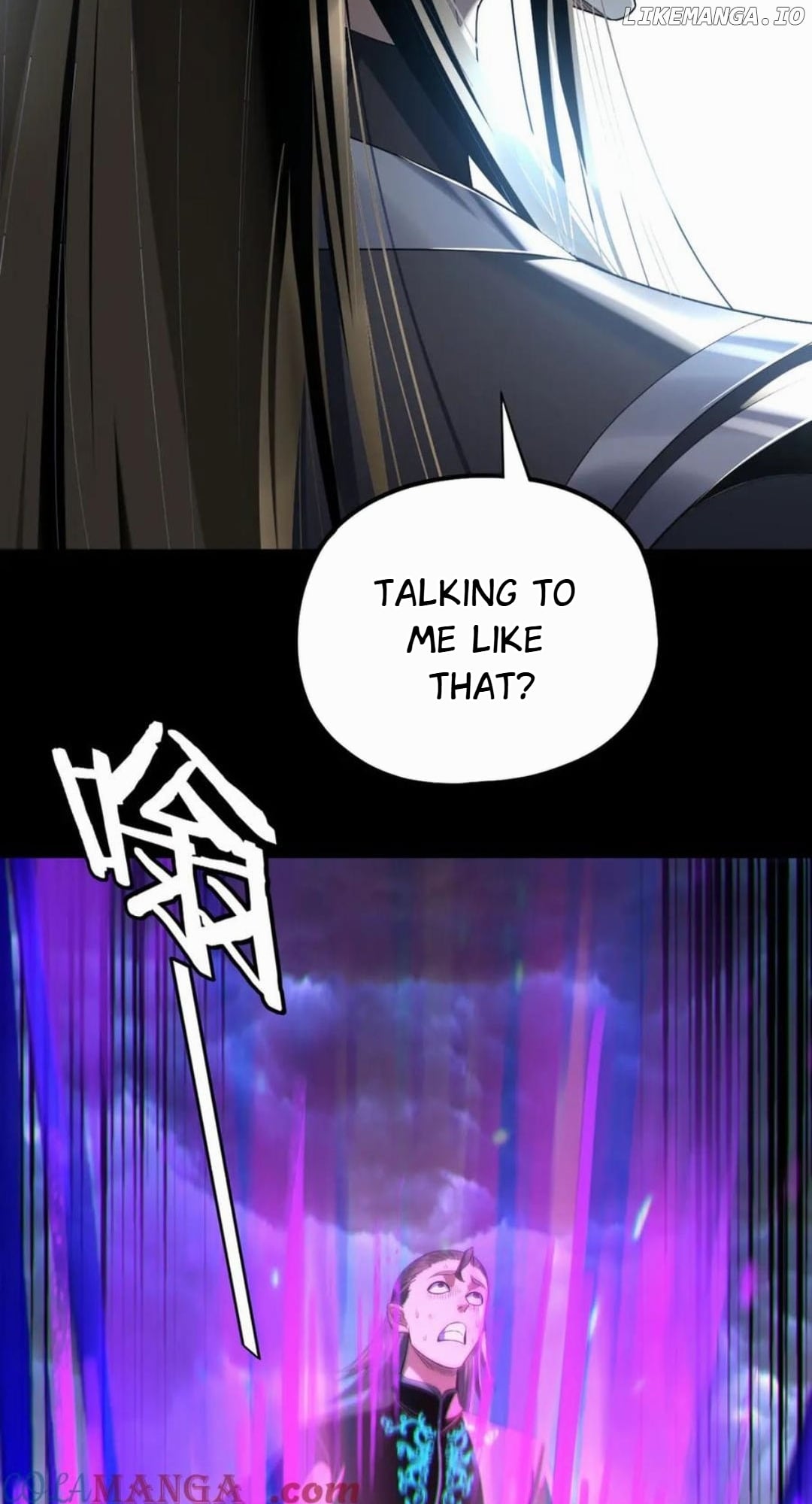 Me, The Heavenly Destined Villain Chapter 226 - page 10